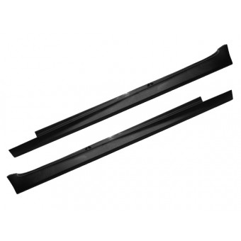 Marşpiye Kaplaması F10+LCI Set -///M5 -M-Tech- 2010-16